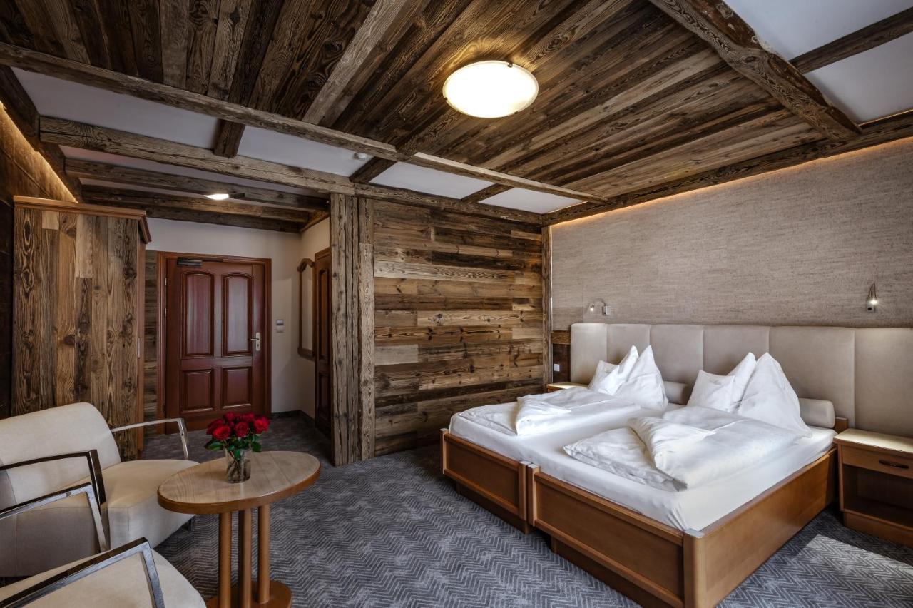 Alpejski Boutique Hotel Karpacz Exterior photo