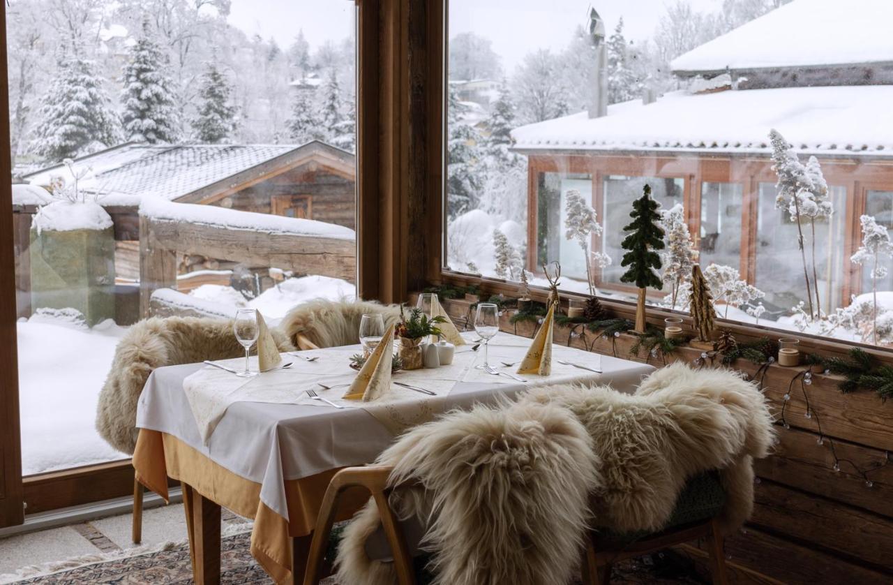 Alpejski Boutique Hotel Karpacz Exterior photo