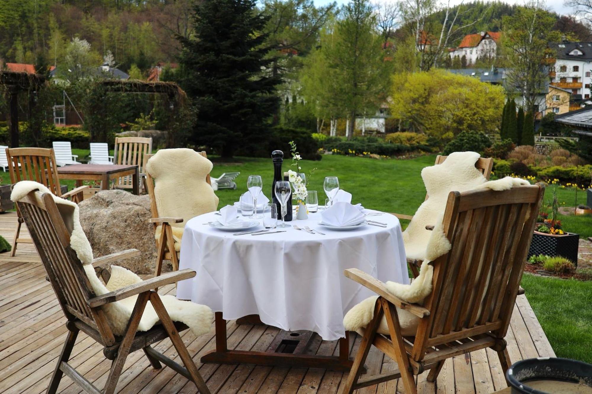 Alpejski Boutique Hotel Karpacz Exterior photo