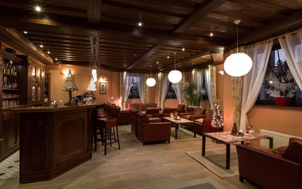 Alpejski Boutique Hotel Karpacz Exterior photo