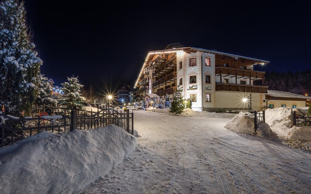 Alpejski Boutique Hotel Karpacz Exterior photo