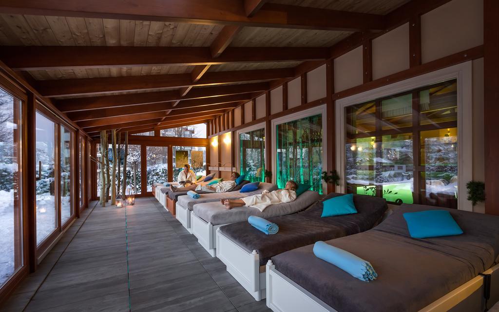 Alpejski Boutique Hotel Karpacz Exterior photo