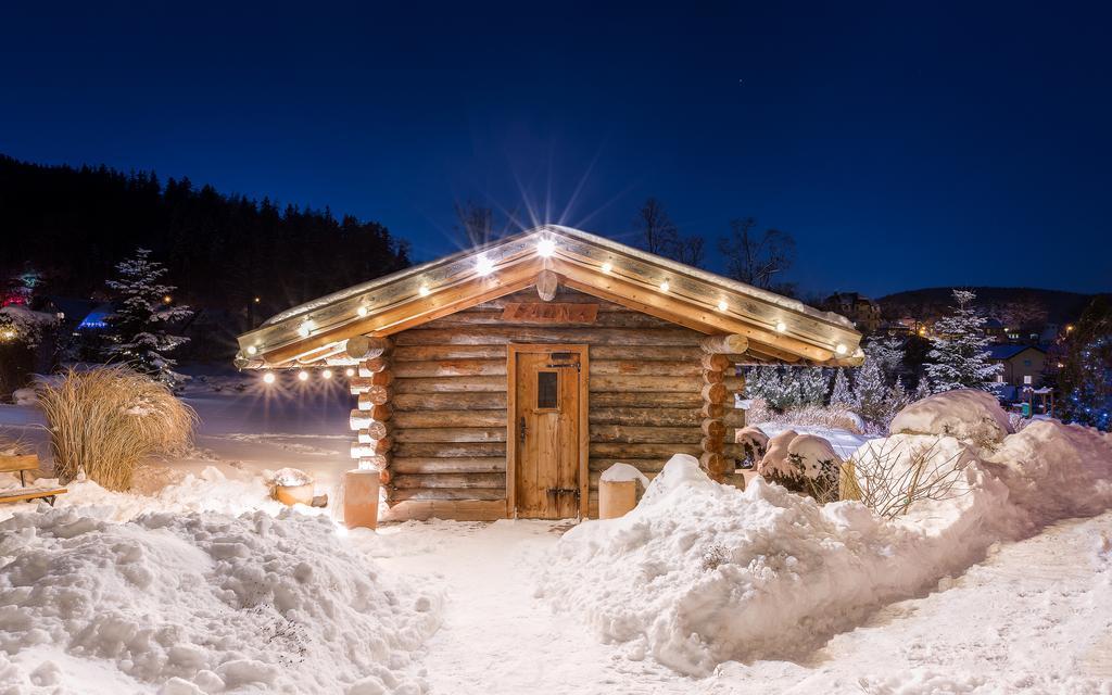 Alpejski Boutique Hotel Karpacz Exterior photo
