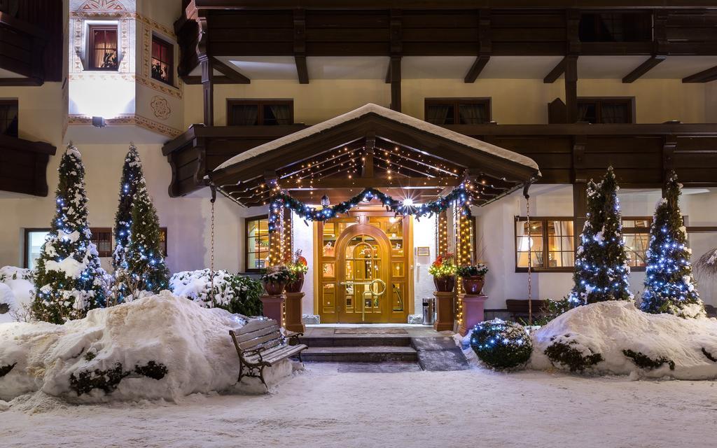 Alpejski Boutique Hotel Karpacz Exterior photo